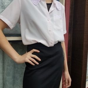 Vintage Blouse